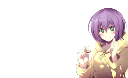 Merry Nightmare Anime Yumekui Merry HD Desktop Wallpaper | Background Image