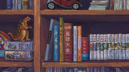 video game 完美的一天 / A Perfect Day HD Desktop Wallpaper | Background Image