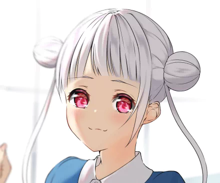 Chisato Arashi Anime Love Live! Superstar!! HD Desktop Wallpaper | Background Image