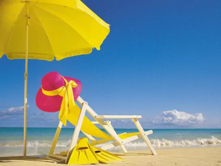 chair photography holiday HD Desktop Wallpaper | Background Image