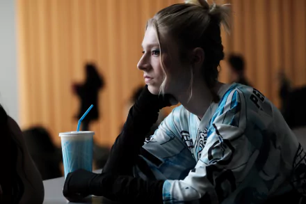 TV Show Euphoria HD Desktop Wallpaper | Background Image