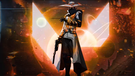  Cyper Background HD
