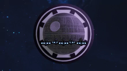  Death Star