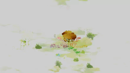 video game The Wanderer: Frankenstein's Creature HD Desktop Wallpaper | Background Image