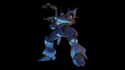 Anime Mobile Suit Gundam HD Desktop Wallpaper | Background Image