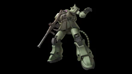 Anime Mobile Suit Gundam HD Desktop Wallpaper | Background Image