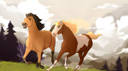  Run Free by Wilage