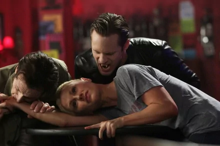 TV Show True Blood HD Desktop Wallpaper | Background Image