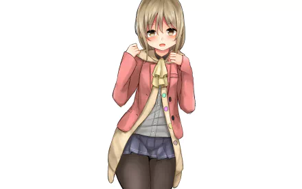 video game Granblue Fantasy: Relink HD Desktop Wallpaper | Background Image