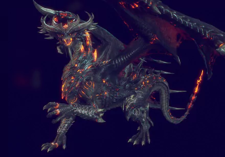 Karmaije (Astellia Online) video game Astellia Online HD Desktop Wallpaper | Background Image