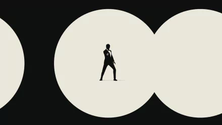 007 movie James Bond HD Desktop Wallpaper | Background Image