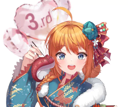 Pecorine (Princess Connect) Anime Princess connect! Re:Dive HD Desktop Wallpaper | Background Image