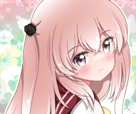 Sajuna Inui Anime My Dress-Up Darling HD Desktop Wallpaper | Background Image