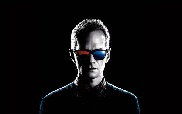 Neil Patrick Harris movie The Matrix Resurrections HD Desktop Wallpaper | Background Image