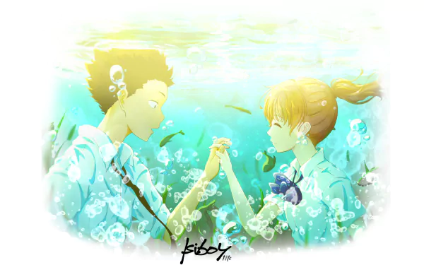  SHOKO et Shoko