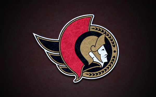 Ottawa Senators 4k Wallpapers