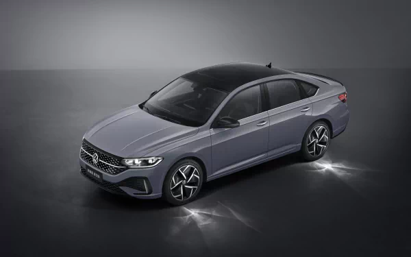 Volkswagen Lavida 280 TSI vehicle Volkswagen Lavida HD Desktop Wallpaper | Background Image