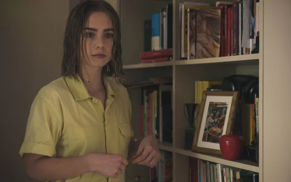 Clara Galle movie Through My Window HD Desktop Wallpaper | Background Image