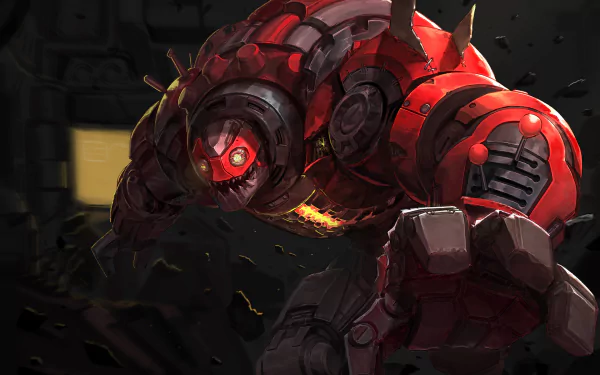 video game Dungeon Fighter Online HD Desktop Wallpaper | Background Image