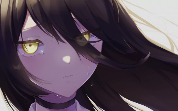 Manhattan Café Anime Uma Musume: Pretty Derby HD Desktop Wallpaper | Background Image