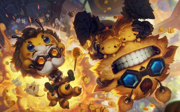  Bee Ziggs