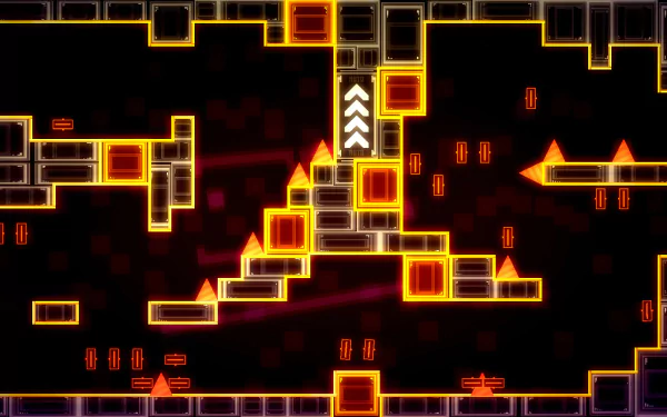 video game Will You Snail? HD Desktop Wallpaper | Background Image