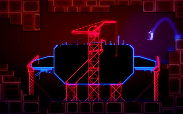 video game Will You Snail? HD Desktop Wallpaper | Background Image