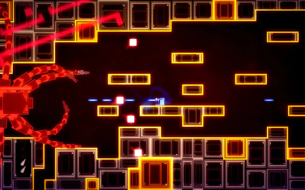 video game Will You Snail? HD Desktop Wallpaper | Background Image