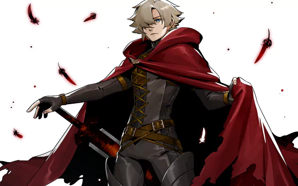 Roman (Sound Horizon) Anime Sound Horizon HD Desktop Wallpaper | Background Image