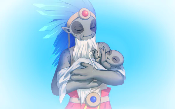  Arcanity
