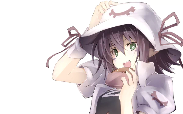 Merry Nightmare Anime Yumekui Merry HD Desktop Wallpaper | Background Image