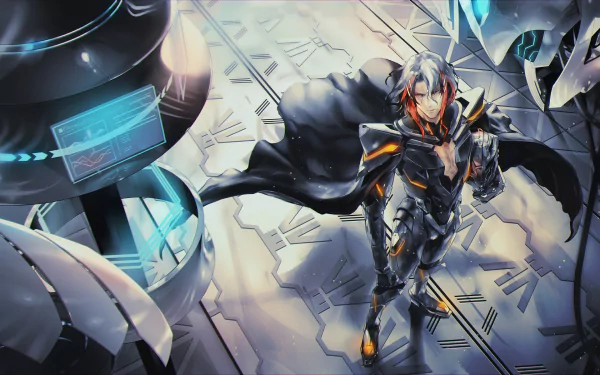 Odysseus (Fate/Grand Order) Rider (Fate/Grand Order) Anime Fate/Grand Order HD Desktop Wallpaper | Background Image