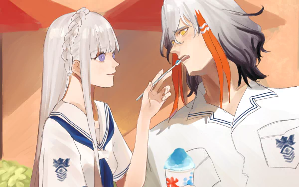 Odysseus (Fate/Grand Order) Rider (Fate/Grand Order) Anime Fate/Grand Order HD Desktop Wallpaper | Background Image