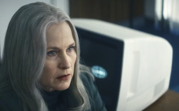 Patricia Arquette TV Show Severance HD Desktop Wallpaper | Background Image