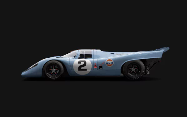 video game Gran Turismo 7 HD Desktop Wallpaper | Background Image