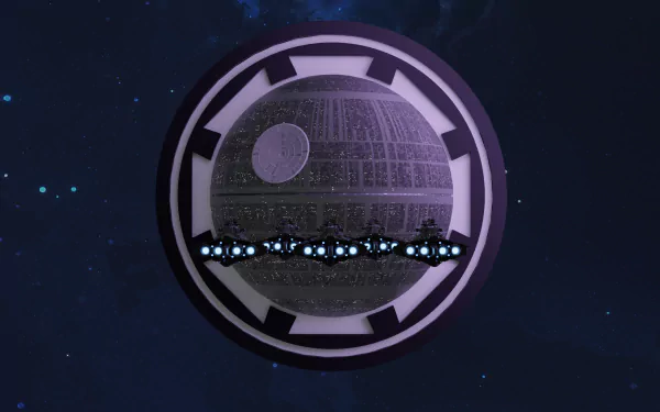  Death Star