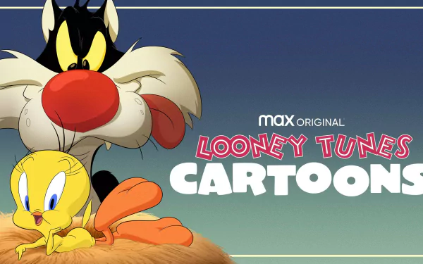 Sylvester (Looney Tunes) Tweety TV Show Looney Tunes Cartoons HD Desktop Wallpaper | Background Image
