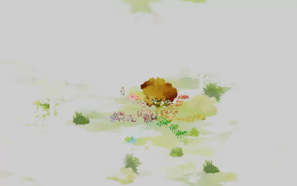 video game The Wanderer: Frankenstein's Creature HD Desktop Wallpaper | Background Image