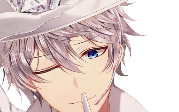 Izumi Sena video game Ensemble Stars! HD Desktop Wallpaper | Background Image