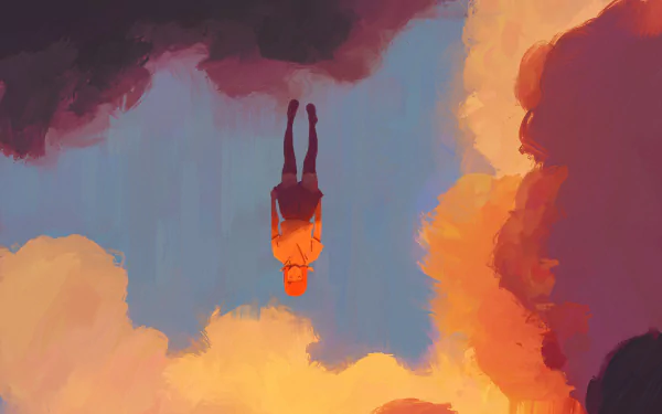 Petra Ral Anime Attack on Titan HD Desktop Wallpaper | Background Image