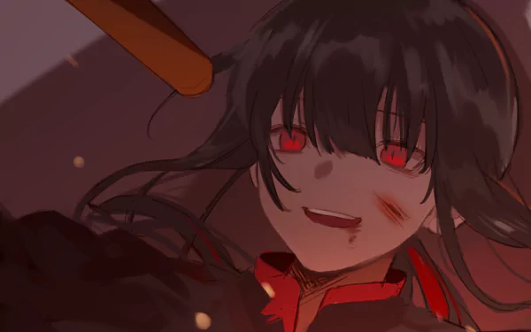 Oda Nobukatsu (Fate/Grand Order) Anime Fate/Grand Order HD Desktop Wallpaper | Background Image