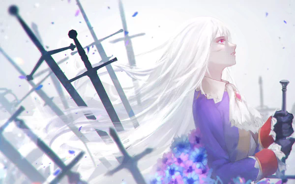 Prussia (Hetalia) Anime hetalia axis powers HD Desktop Wallpaper | Background Image