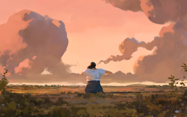 Anime THE iDOLM@STER: Million Live! HD Desktop Wallpaper | Background Image