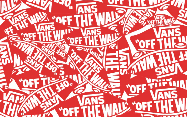 man made vans HD Desktop Wallpaper | Background Image
