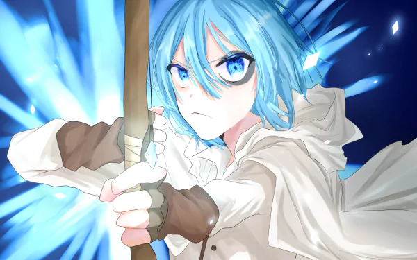 Milo Nekoyanagi Anime Sabikui Bisco HD Desktop Wallpaper | Background Image