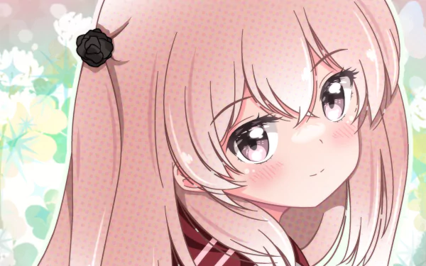 Sajuna Inui Anime My Dress-Up Darling HD Desktop Wallpaper | Background Image