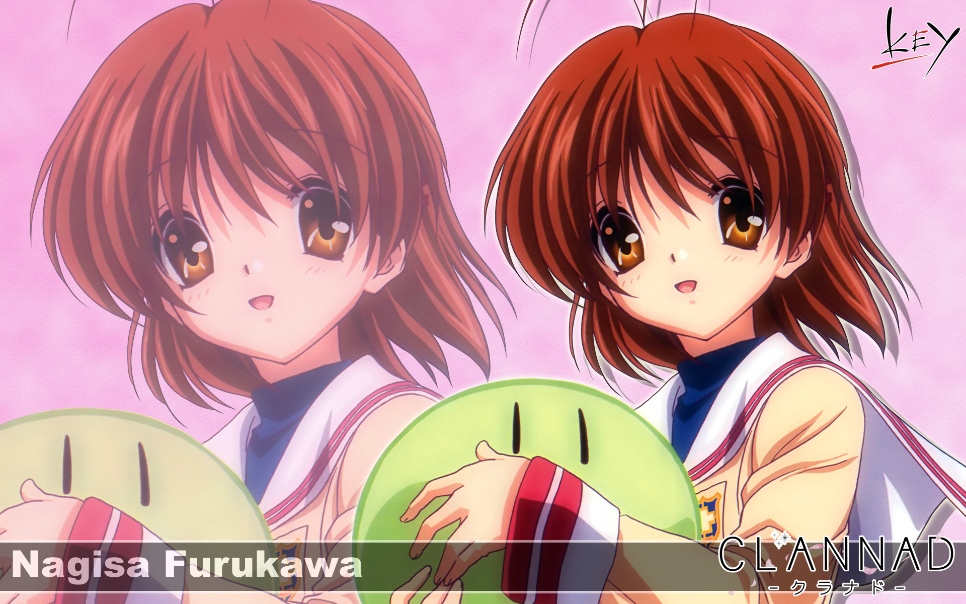 Clannad Wiki