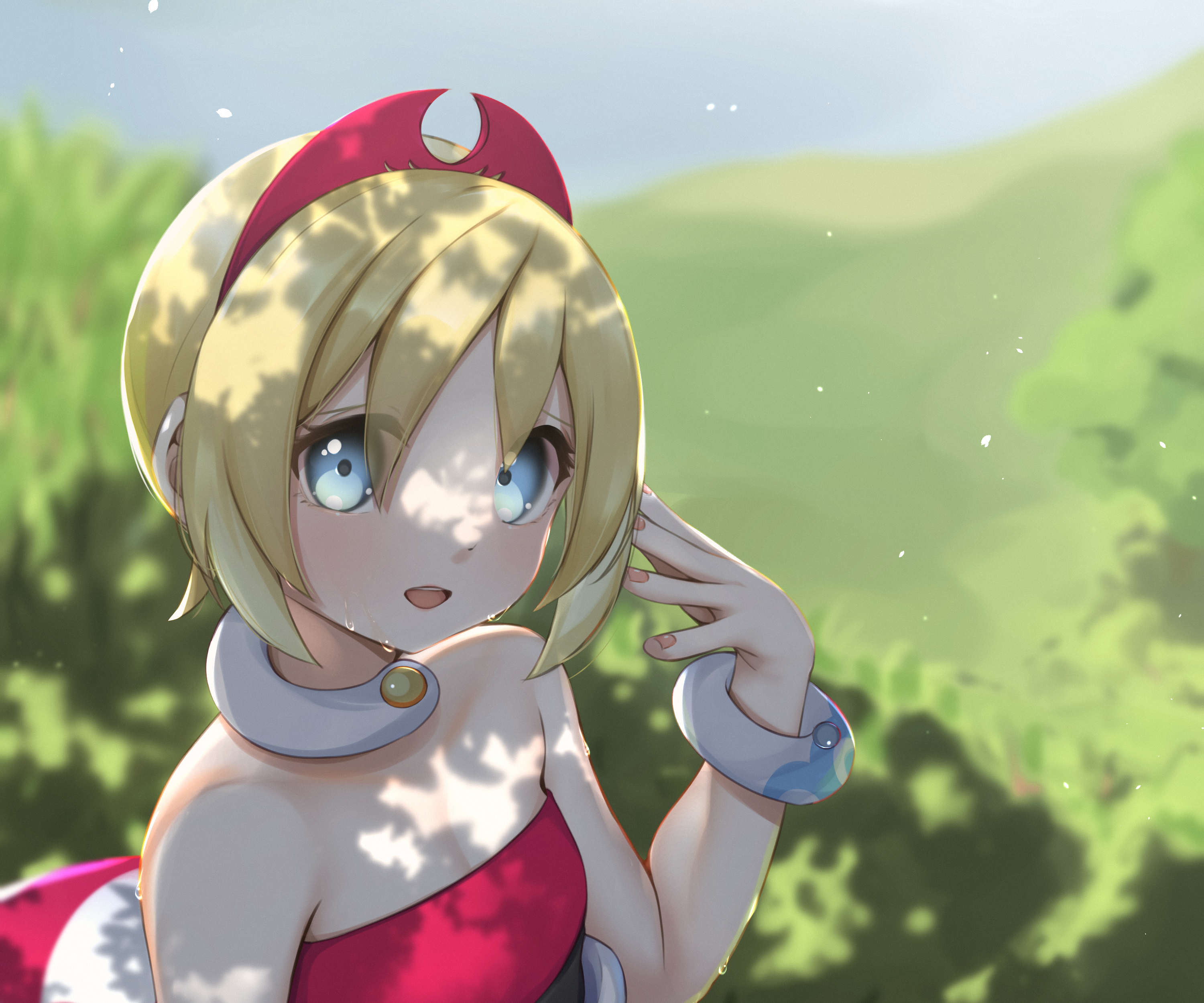 Akari by yuihico | Pokémon Legends: Arceus | Pokemon, Anime, Female pokemon  trainers