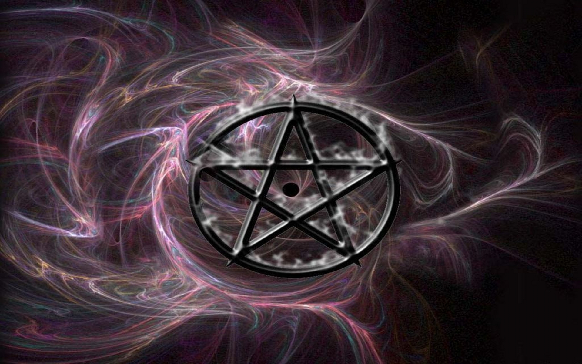 Dark Occult HD Wallpaper | Background Image