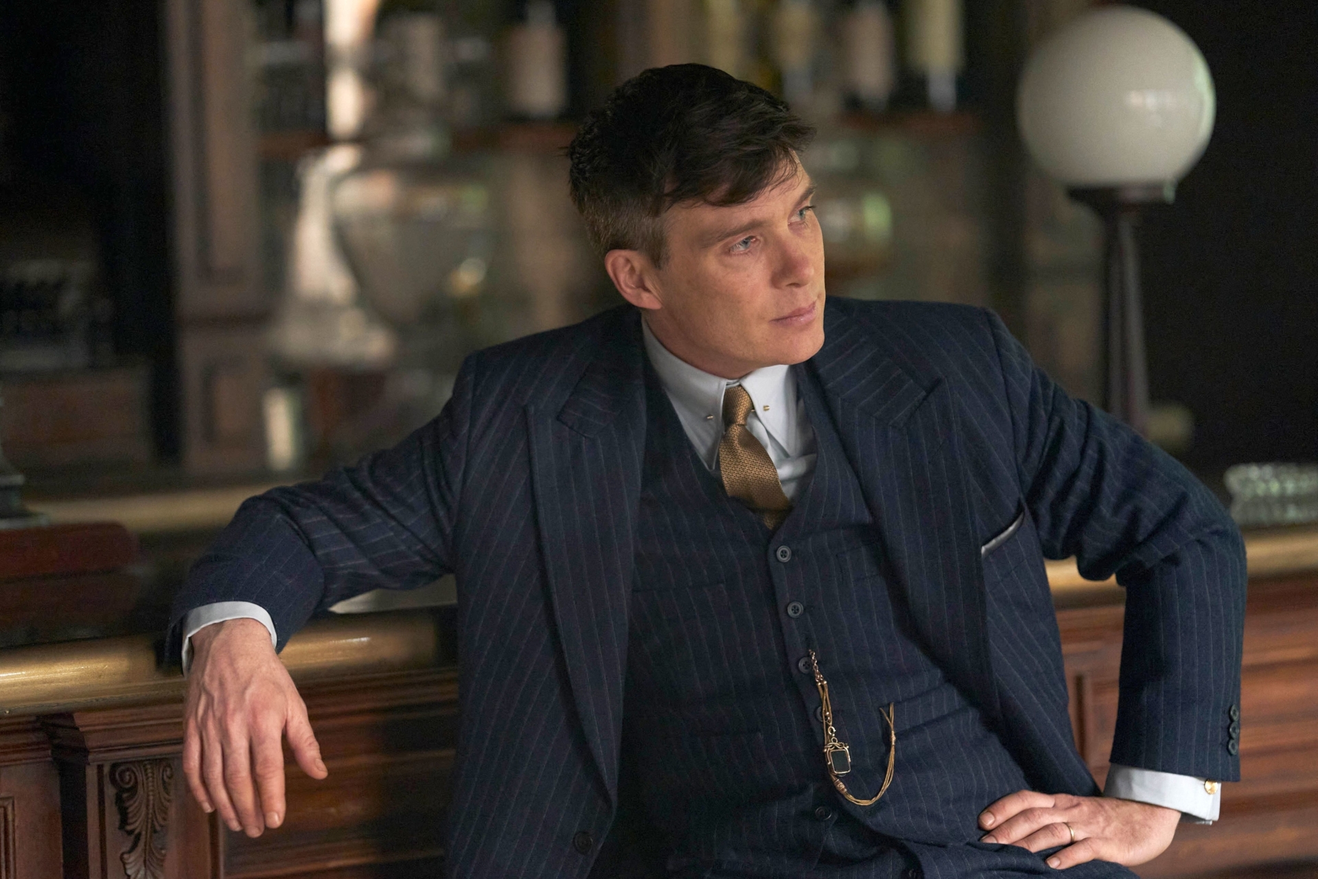 TV Show Peaky Blinders HD Wallpaper | Background Image